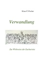 Cover: Verwandlung - BoD - Books on Demand