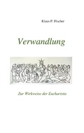 Cover: Verwandlung - BoD - Books on Demand