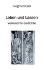 Cover: Leben und Lassen - Books on Demand