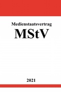 Bild: Medienstaatsvertrag (MStV) - epubli