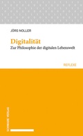 Cover: Digitalit&auml;t - Schwabe Verlagsgruppe AG Schwabe Verlag