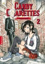 Cover: Candy & Cigarettes 02 - Altraverse GmbH