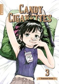 Cover: Candy & Cigarettes 03 - Altraverse GmbH
