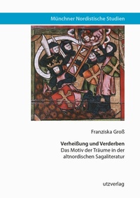 Abbildung von: Verheißung und Verderben - utzverlag