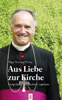 Abbildung von: Aus Liebe zur Kirche - Patrimonium