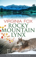 Cover: Rocky Mountain Lynx - Dragonbooks