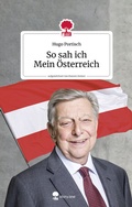 Cover: So sah ich Mein &Ouml;sterreich. Life is a story - story.one - story.one - the library of life