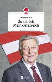 Abbildung von: So sah ich Mein Österreich. Life is a story - story.one - story.one - the library of life