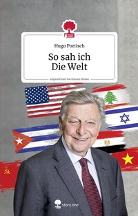 Abbildung von: So sah ich Die Welt. Life is a story - story.one - story.one - the library of life