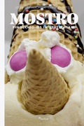 Cover: MOSTRO - starfruit publications