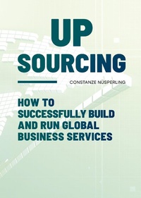 Abbildung von: UPSOURCING - Orgshop GmbH