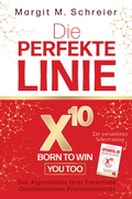 Cover: Die PERFEKTE LINIE - NIKU Neuro AG