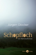 Cover: Schopfloch - Morio