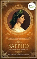 Cover: Sappho, Dichterin einer neuen Zeit - dotbooks
