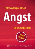 Cover: Angst und Gesellschaft - MWV Medizinisch Wissenschaftliche Verlagsgesellschaft
