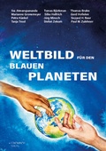 Cover: Weltbild f&uuml;r den Blauen Planeten - Continentia Verlag
