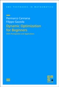 Cover: Dynamic Optimization for Beginners - EMS Press