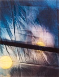 Cover: IN LIMBO - Verlag Buchkunst Berlin