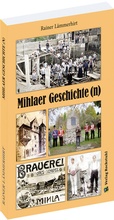Cover: Mihlaer Geschichte(n) - Verlag Rockstuhl
