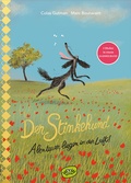 Cover: Der Stinkehund. Abenteuer liegen in der Luft - Woow Books