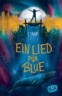 Cover: Ein Lied für Blue - Woow Books