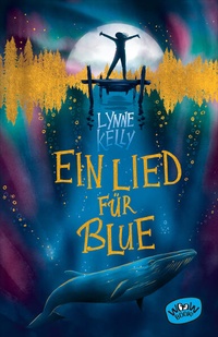 Enlarge image Cover: Ein Lied für Blue - Woow Books