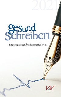 Bild vergrößern Bild: Gesund schreiben 2021 - Braumüller Verlag