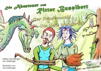 Abbildung von: Die Abenteuer von Ritter Bussibert - myMorawa von Dataform Media GmbH