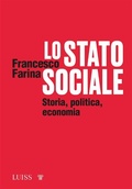 Cover: Lo Stato sociale - Luiss University Press