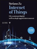 Cover: Internet of Things - Luiss University Press