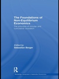 Bild: The Foundations of Non-Equilibrium Economics - Routledge