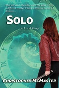 Cover: Solo - Christopher McMaster