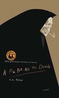 Enlarge image Cover: A Fig for All the Devils - Albatross Book Co.