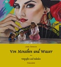 Cover: Von Menschen und Wasser - Paramon