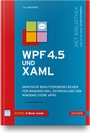 Cover: WPF 4.5 und XAML - Hanser