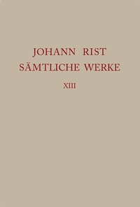 Abbildung von: Realien, Textkommentar und Register - De Gruyter