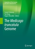 Bild: The Medicago truncatula Genome - Springer
