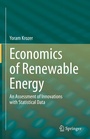 Cover: Economics of Renewable Energy - Springer