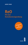 Cover: ReO - Facultas