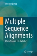 Abbildung von: Multiple Sequence Alignments - Springer
