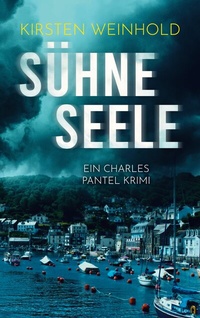 Abbildung von: Sühneseele - BoD - Books on Demand