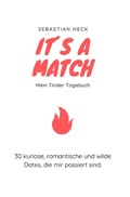 Cover: IT&acute;S A MATCH - epubli