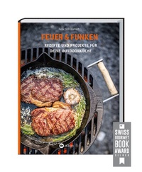 Enlarge image Cover: Feuer und Funken - Landwirtschaftsverlag