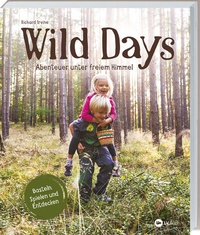 Abbildung von: Wild Days - Landwirtschaftsverlag