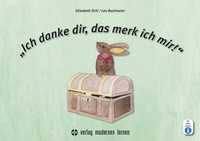 Abbildung von: "Ich danke dir, das merk ich mir!" - modernes lernen
