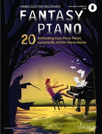 Abbildung von: Fantasy Piano - Schott Music