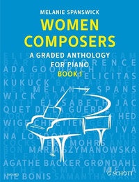 Abbildung von: Women Composers - Schott Music