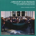 Cover: "Aufbruch 89" in der Oberlausitz - Neisse Verlag
