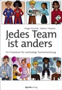 Cover: Jedes Team ist anders - dpunkt