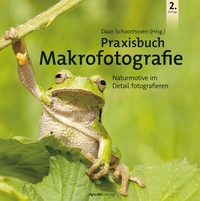 Abbildung von: Praxisbuch Makrofotografie - dpunkt